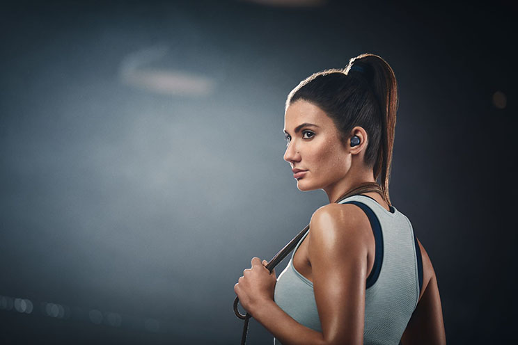 הושקו: Jabra Elite Active 75T